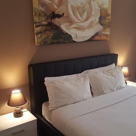 B&B Amaverona Bagian luar foto