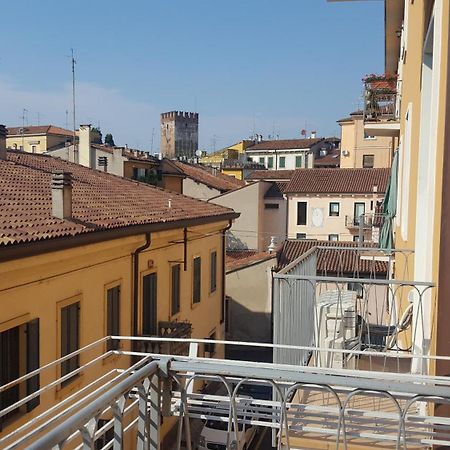 B&B Amaverona Bagian luar foto