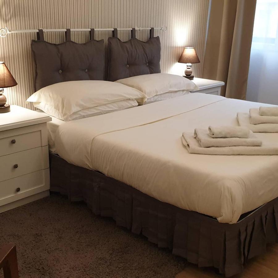 B&B Amaverona Bagian luar foto