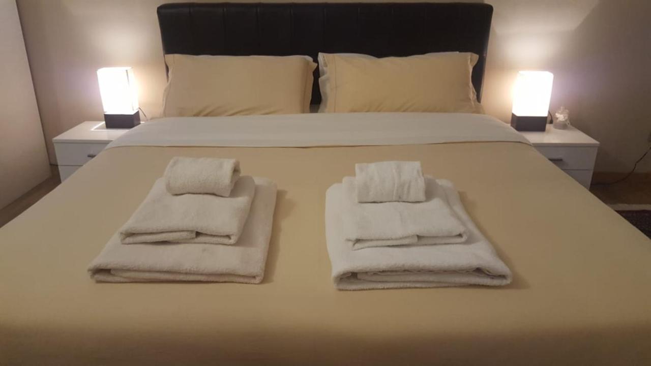B&B Amaverona Bagian luar foto