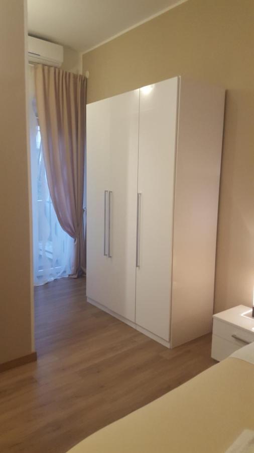 B&B Amaverona Bagian luar foto