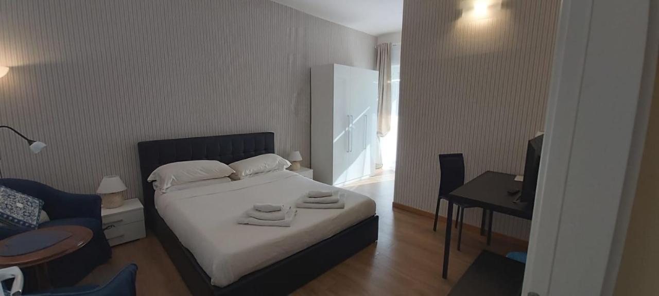 B&B Amaverona Bagian luar foto