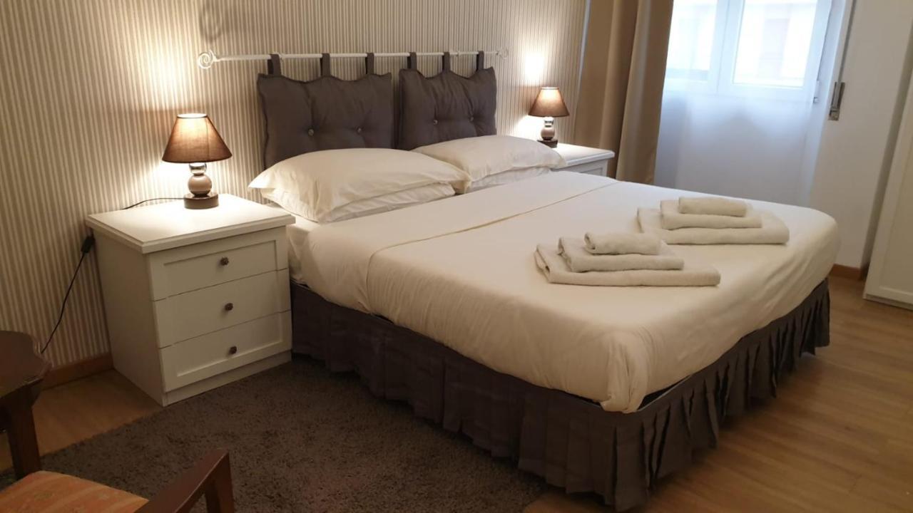 B&B Amaverona Bagian luar foto