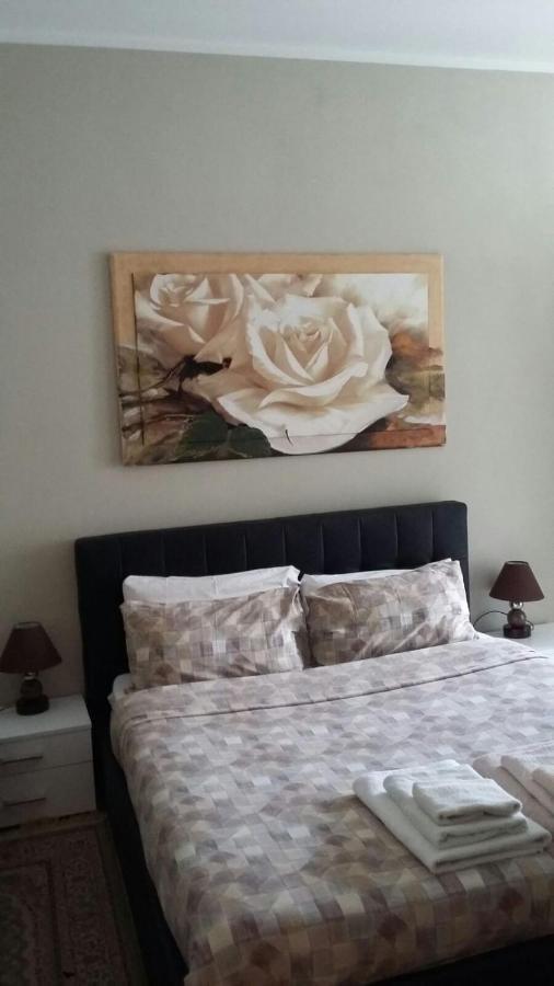 B&B Amaverona Bagian luar foto
