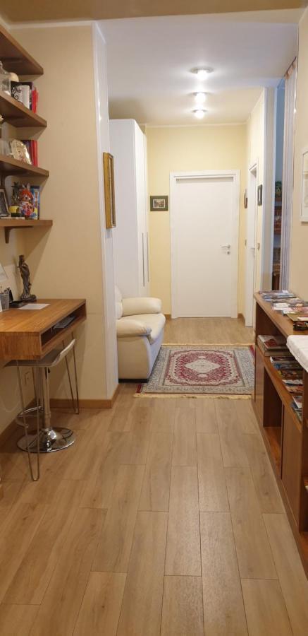 B&B Amaverona Bagian luar foto