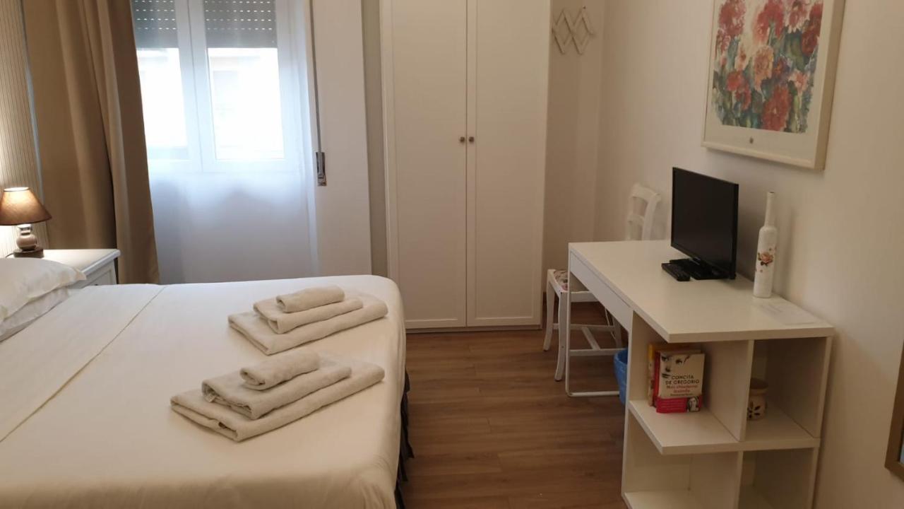 B&B Amaverona Bagian luar foto