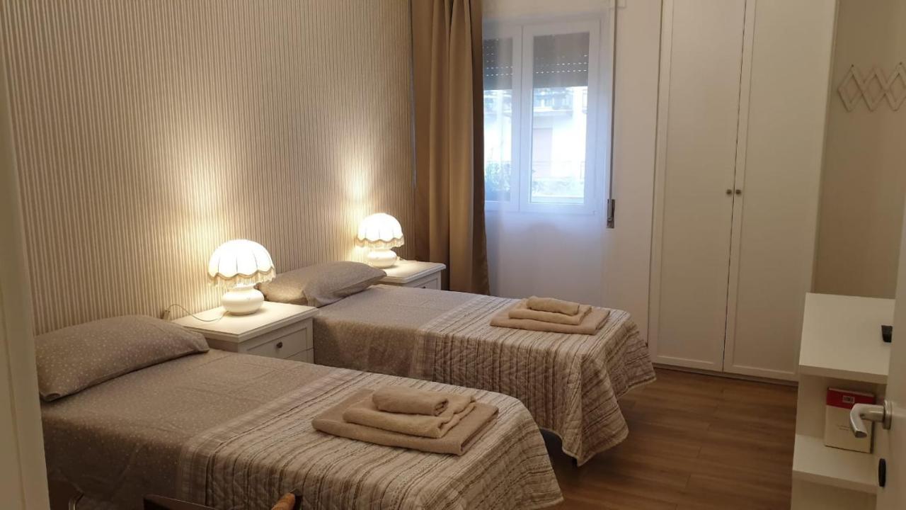 B&B Amaverona Bagian luar foto
