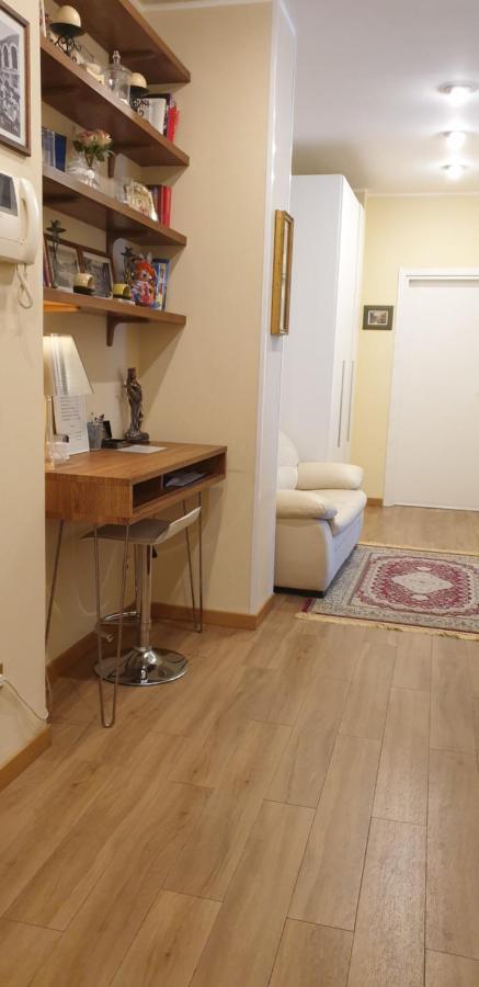 B&B Amaverona Bagian luar foto
