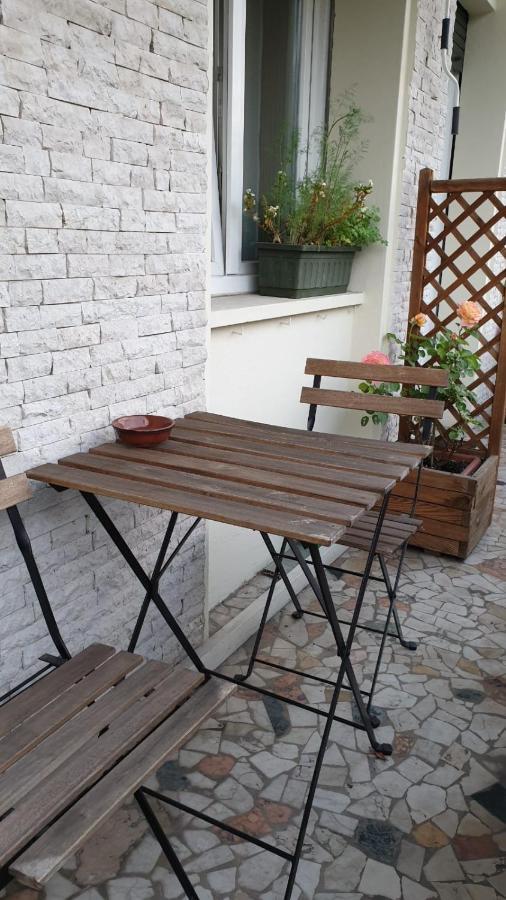B&B Amaverona Bagian luar foto