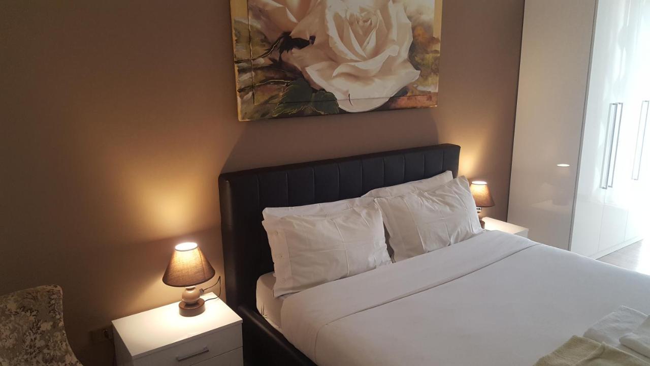 B&B Amaverona Bagian luar foto