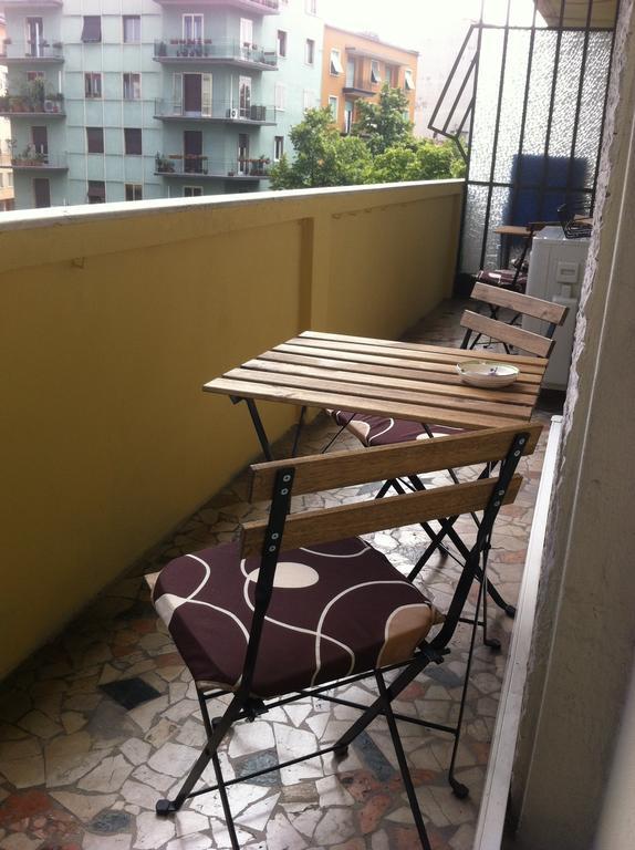 B&B Amaverona Ruang foto