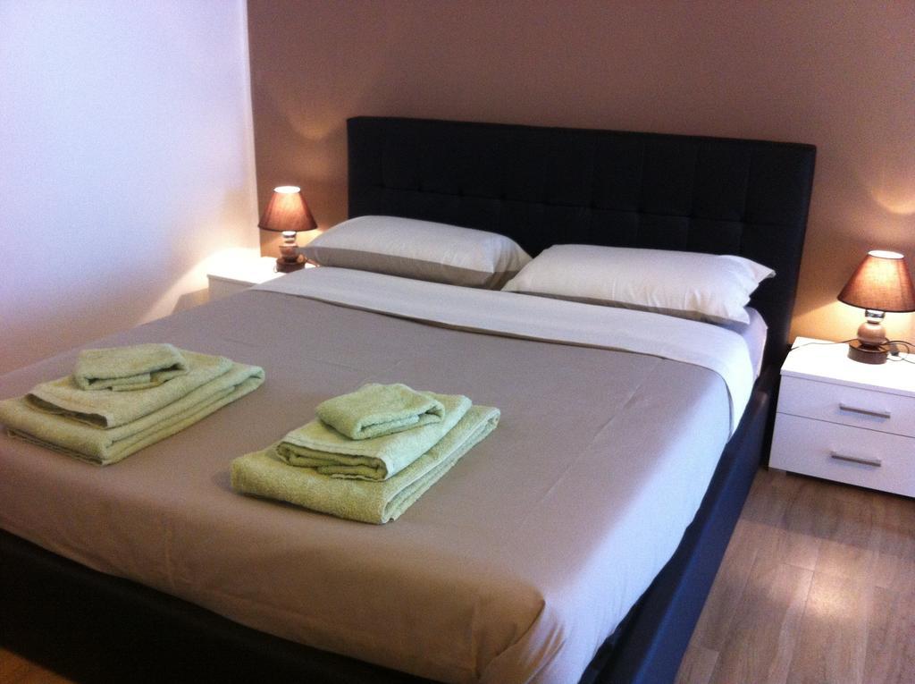 B&B Amaverona Ruang foto