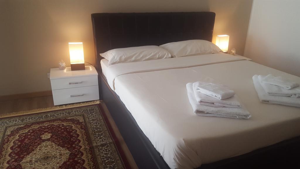 B&B Amaverona Ruang foto