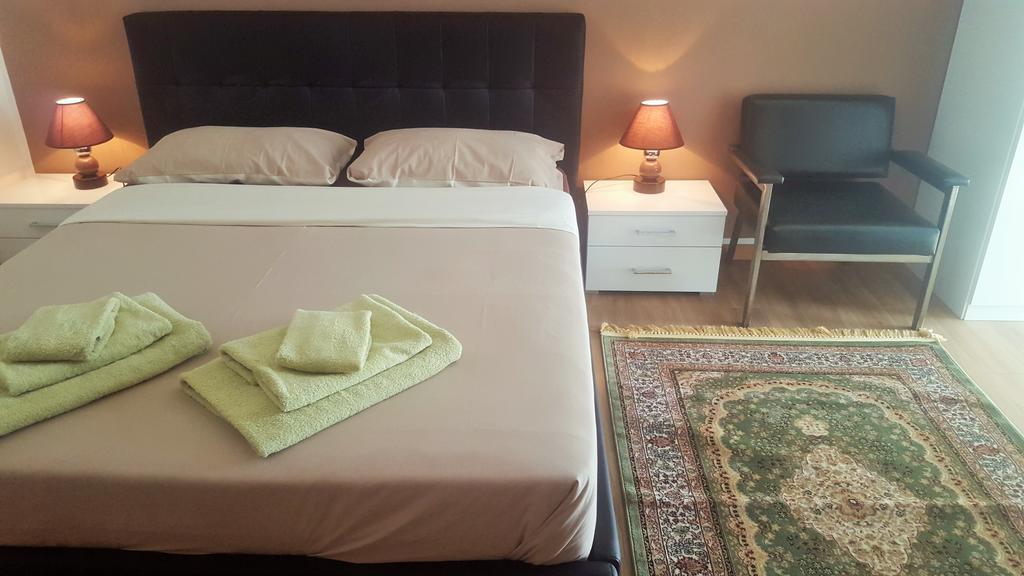 B&B Amaverona Ruang foto