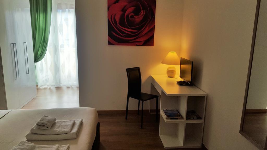 B&B Amaverona Ruang foto