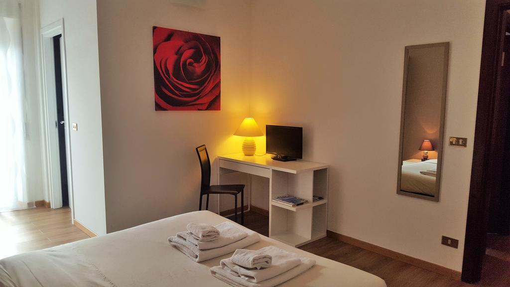 B&B Amaverona Ruang foto