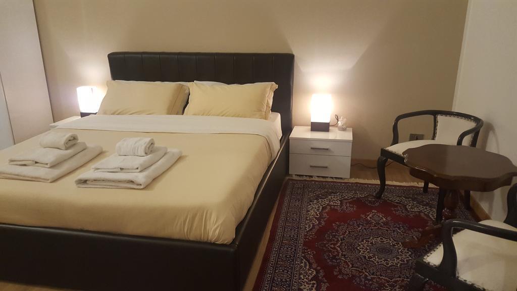 B&B Amaverona Bagian luar foto