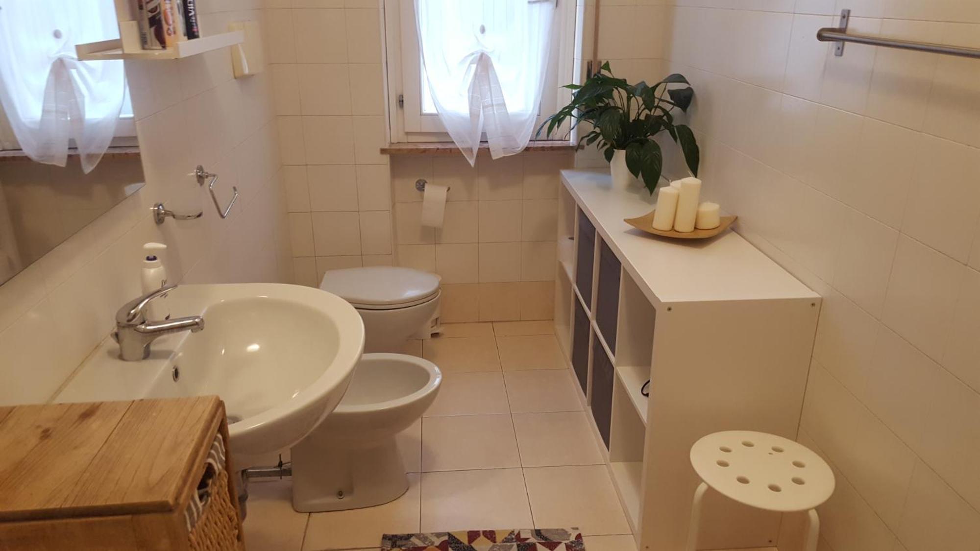 B&B Amaverona Bagian luar foto