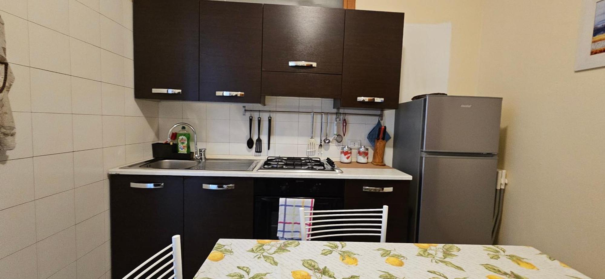 B&B Amaverona Bagian luar foto