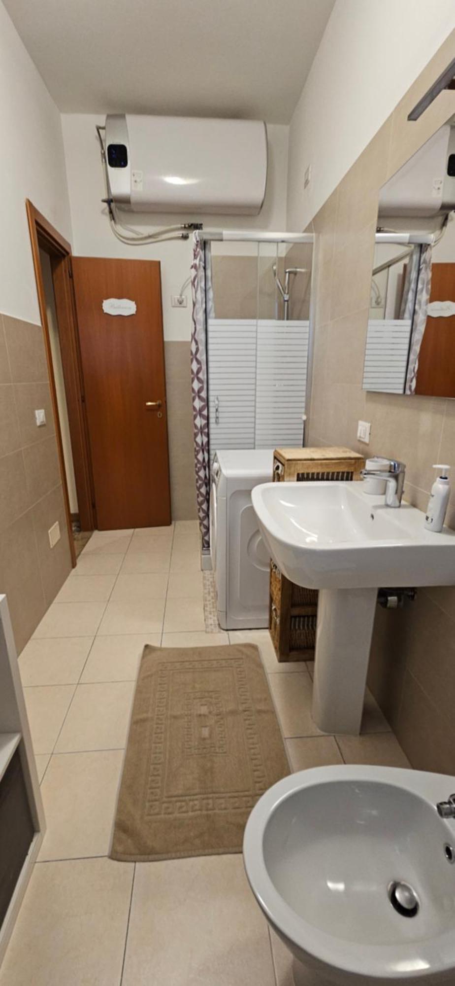 B&B Amaverona Bagian luar foto