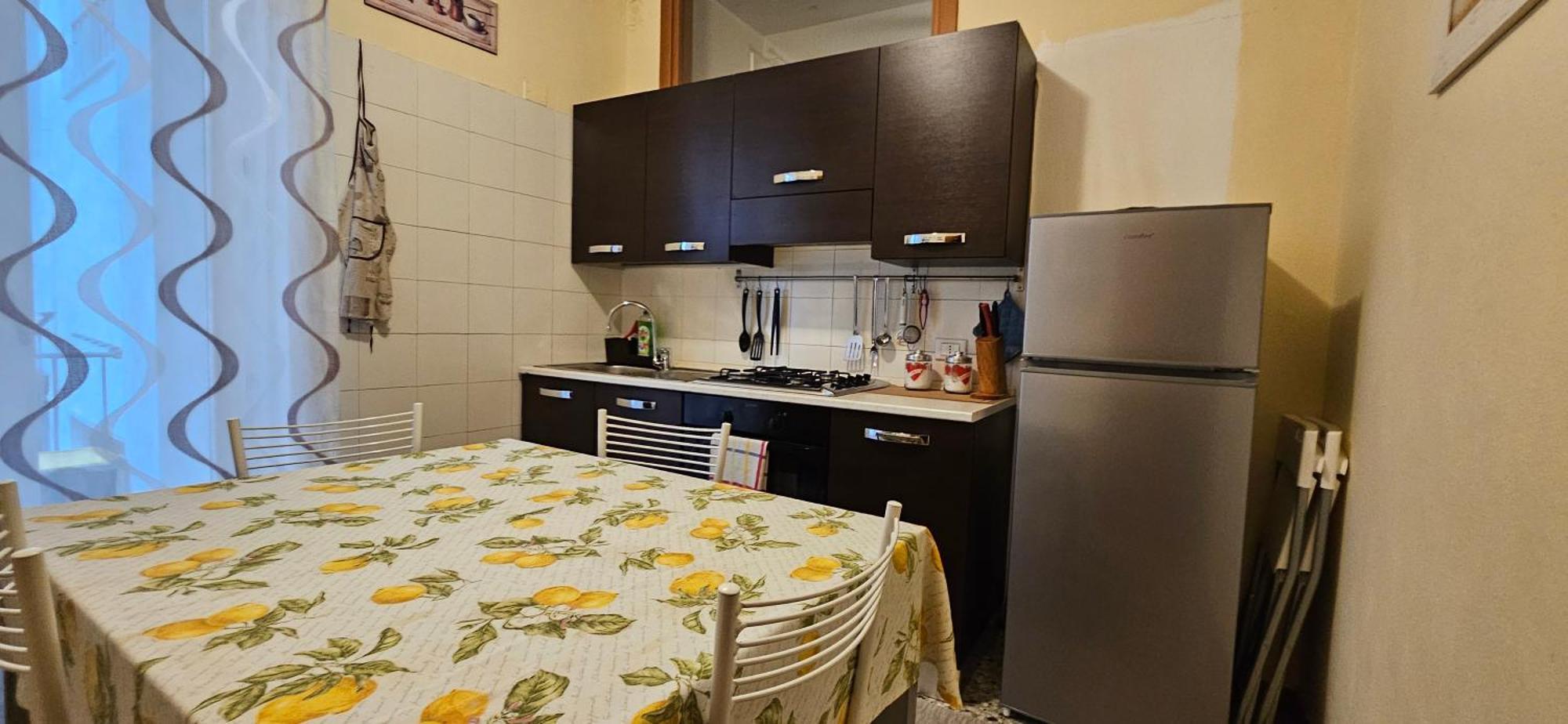 B&B Amaverona Bagian luar foto