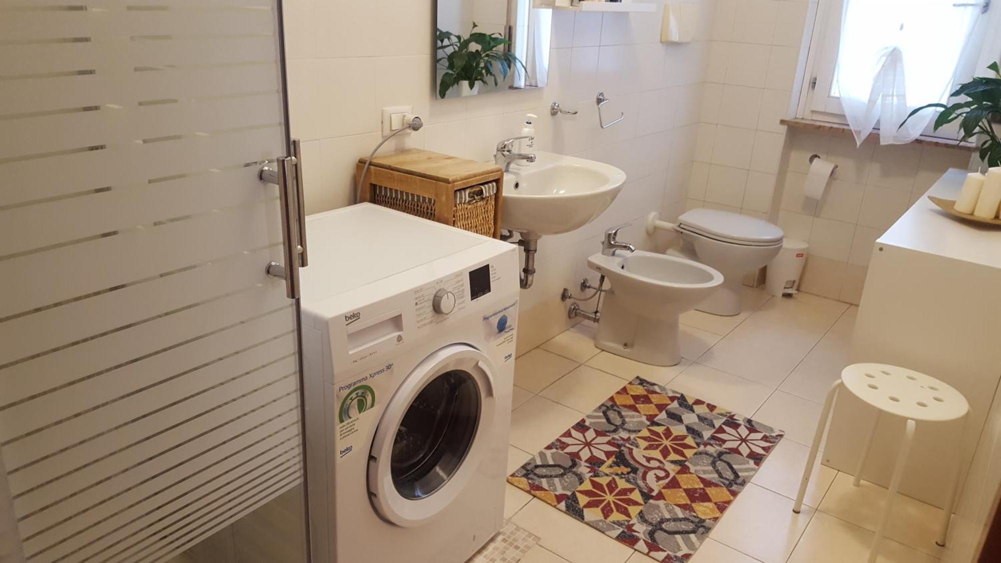 B&B Amaverona Bagian luar foto
