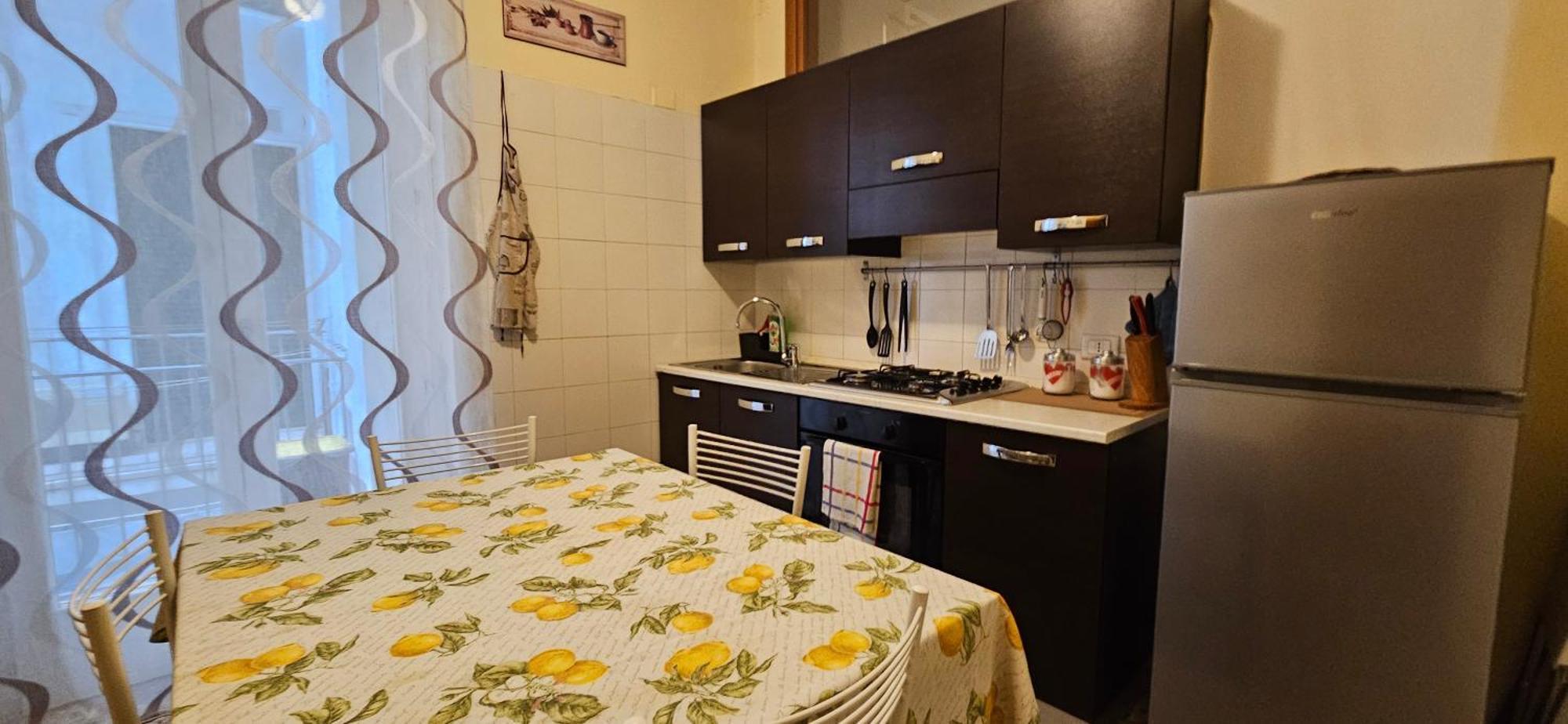 B&B Amaverona Bagian luar foto