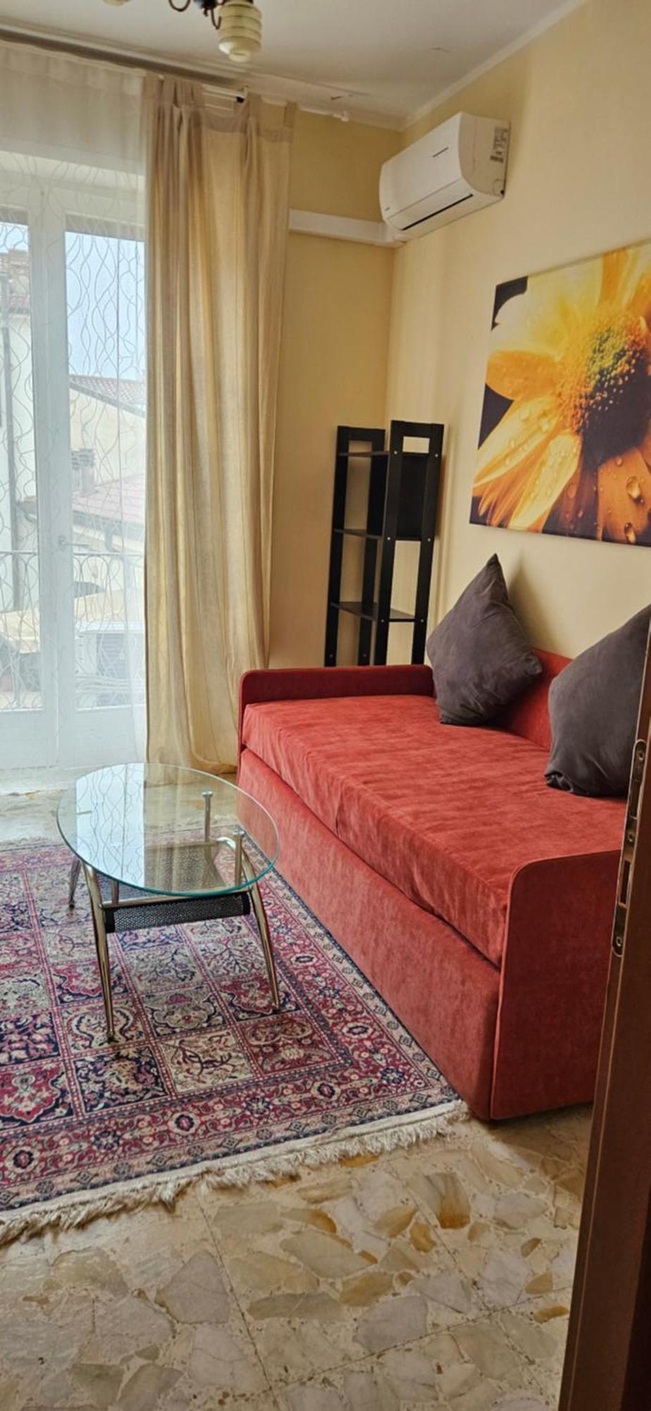 B&B Amaverona Bagian luar foto