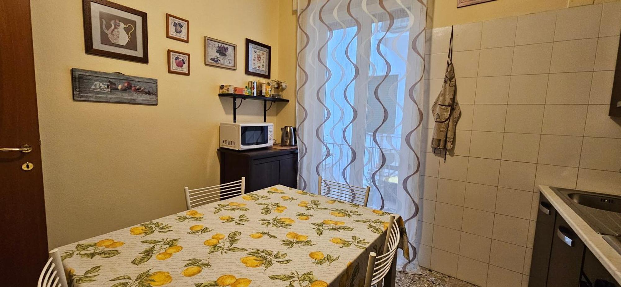 B&B Amaverona Bagian luar foto