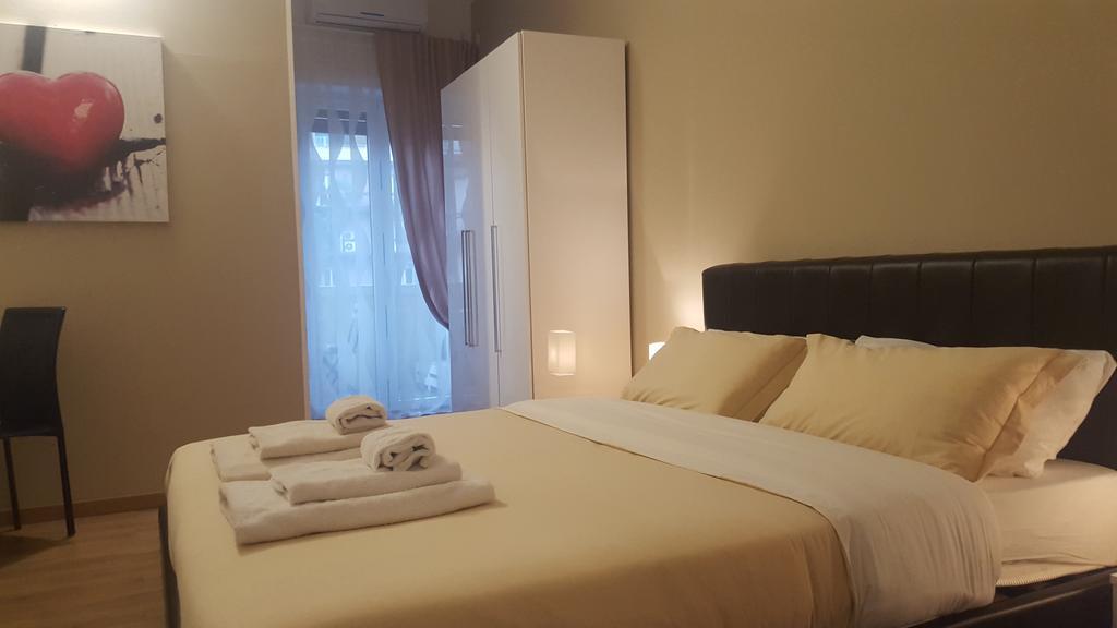 B&B Amaverona Ruang foto