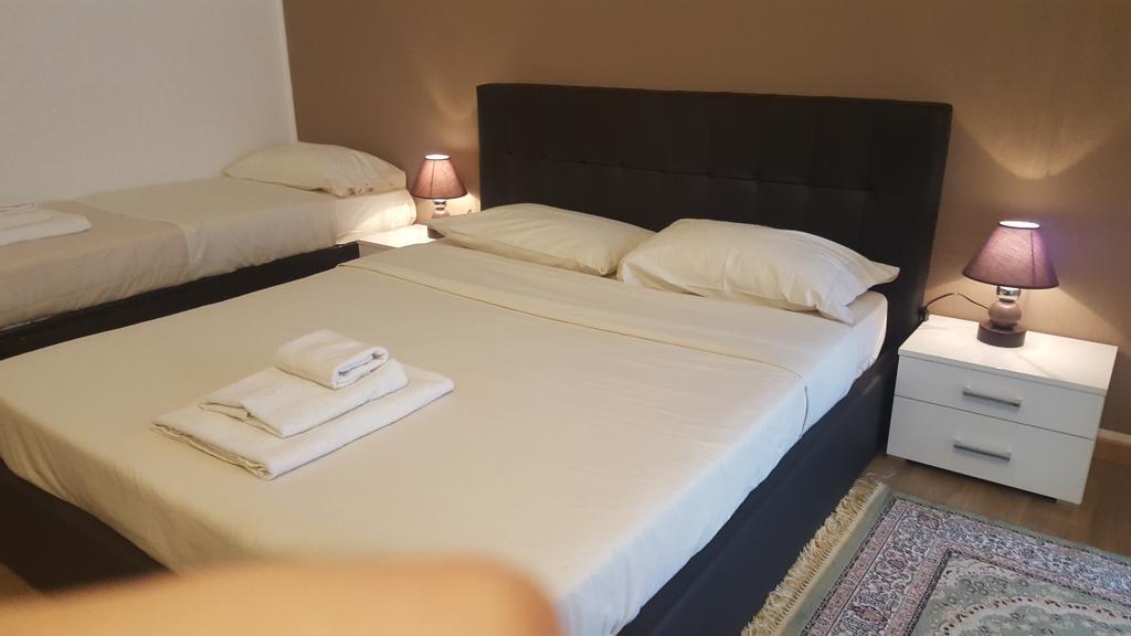 B&B Amaverona Bagian luar foto