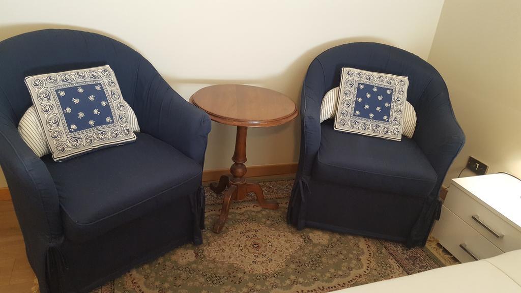 B&B Amaverona Bagian luar foto