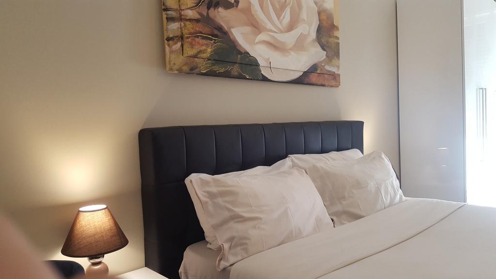 B&B Amaverona Bagian luar foto