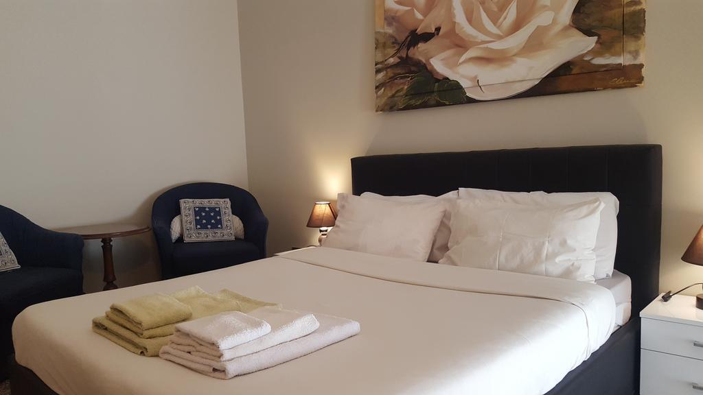 B&B Amaverona Bagian luar foto
