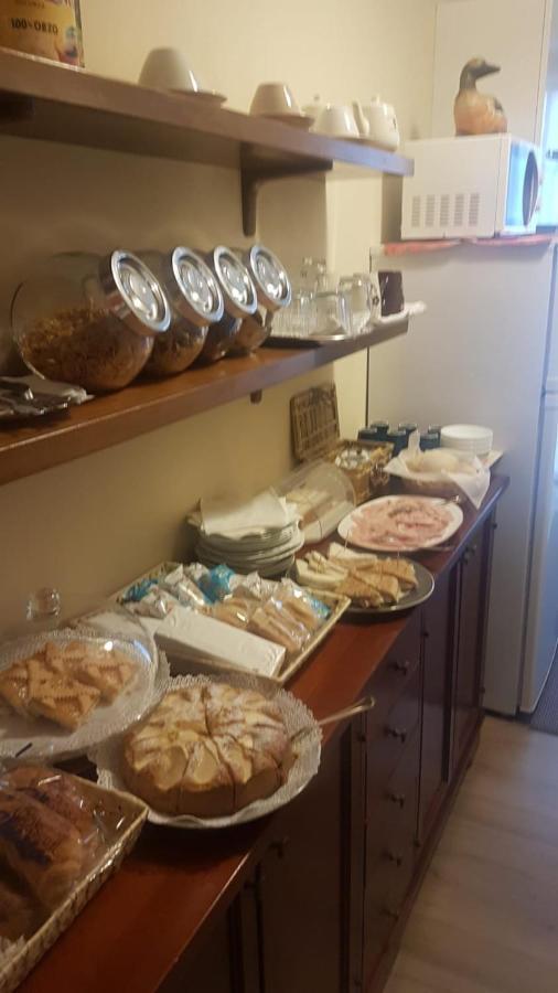 B&B Amaverona Bagian luar foto