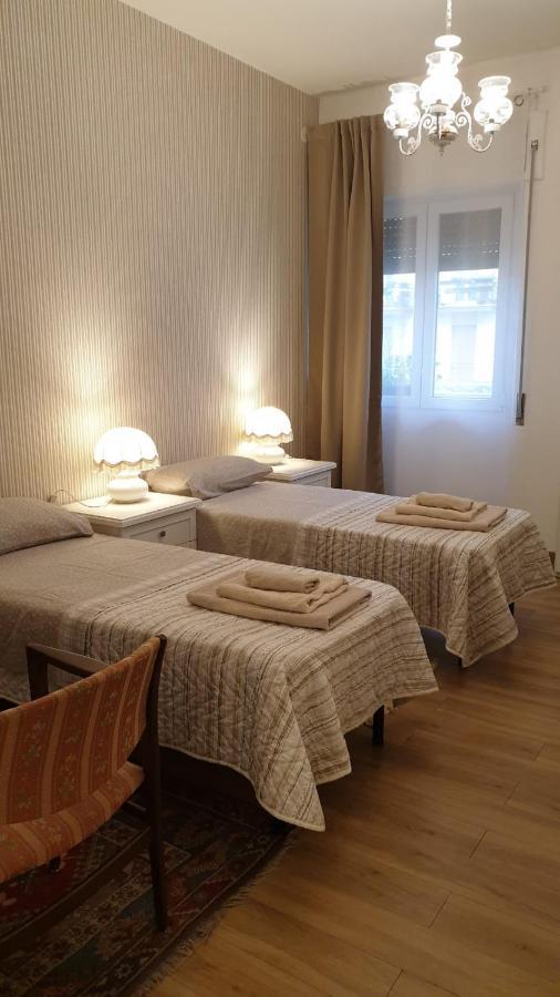 B&B Amaverona Bagian luar foto