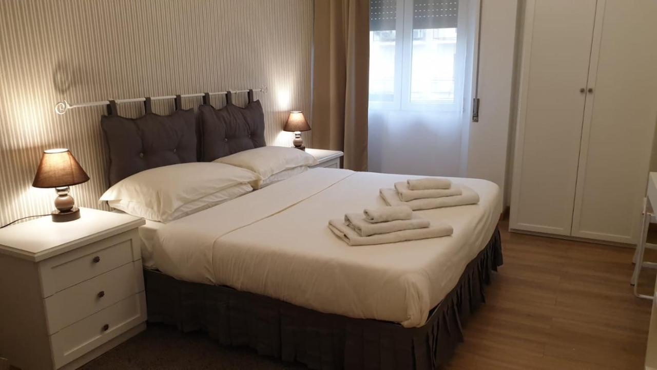 B&B Amaverona Bagian luar foto