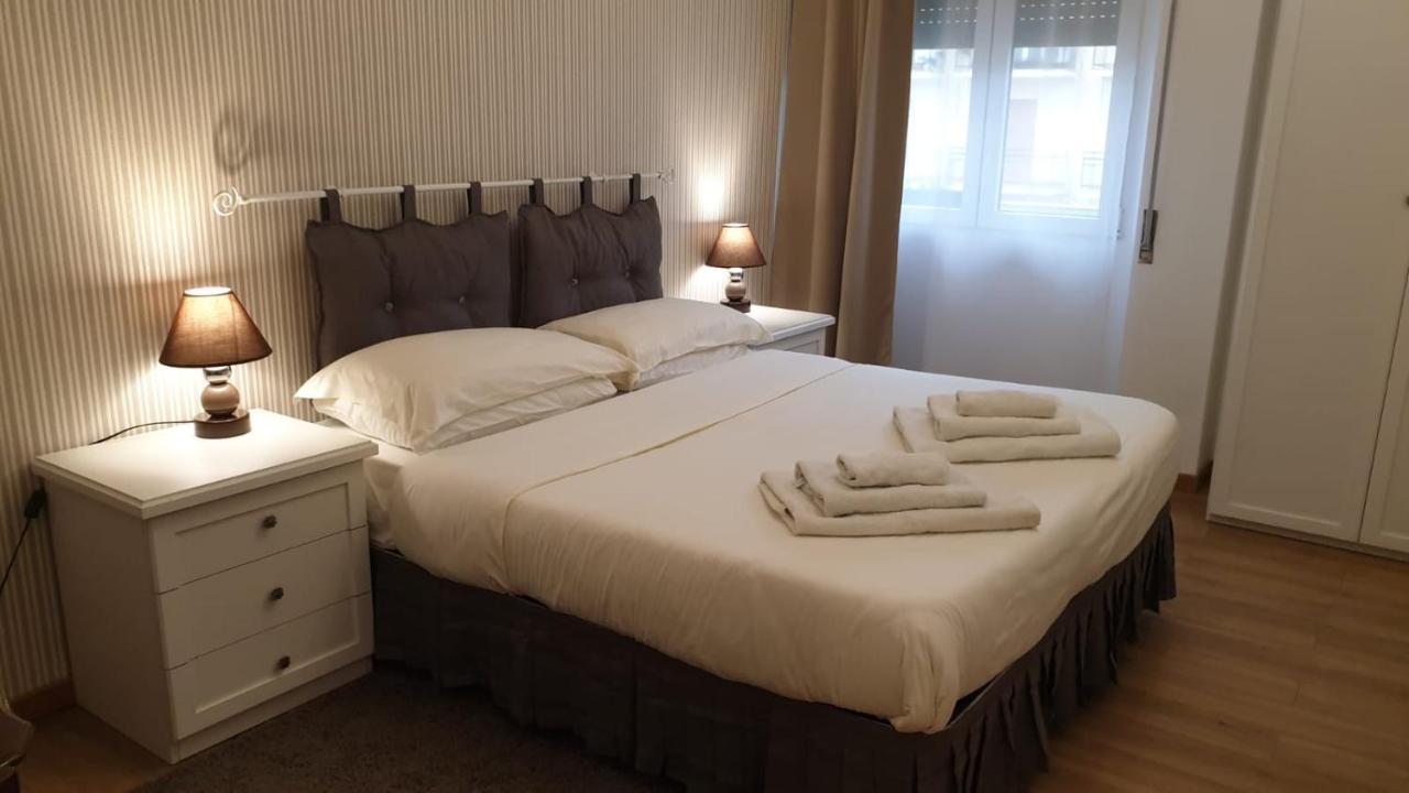 B&B Amaverona Bagian luar foto