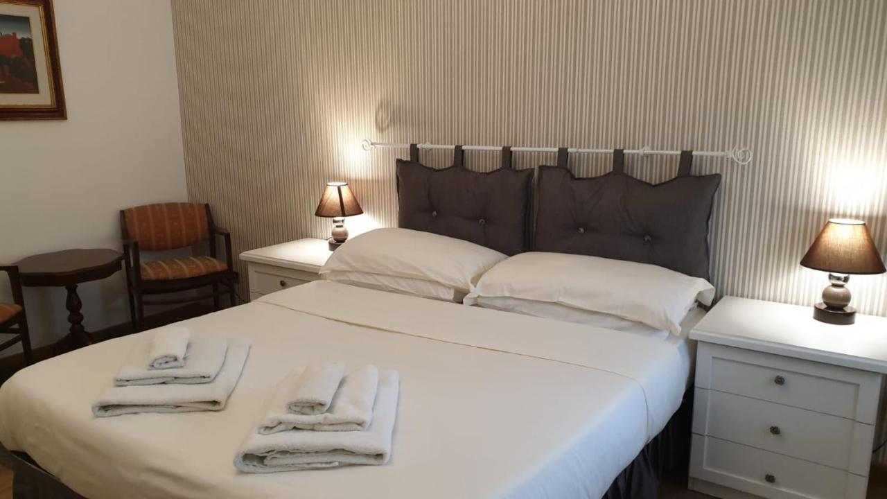 B&B Amaverona Bagian luar foto
