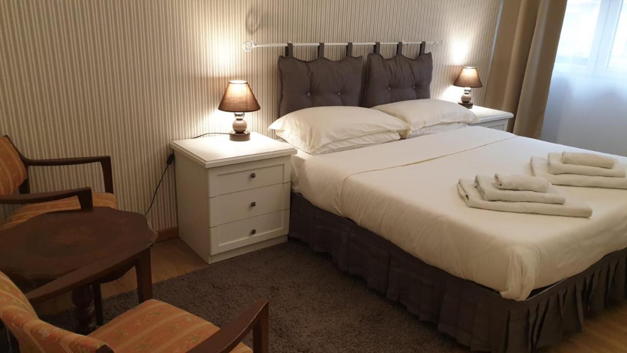 B&B Amaverona Bagian luar foto